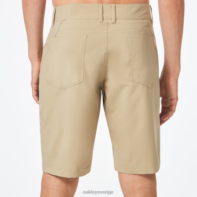 Oakley baslinjehybrid 21 2.0 T8RX02825 råg