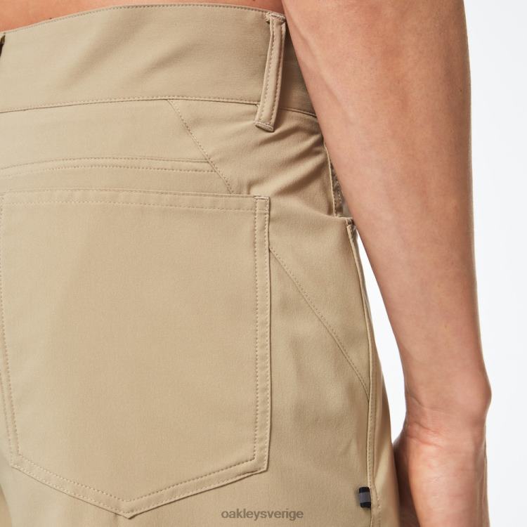 Oakley baslinjehybrid 21 2.0 T8RX02825 råg