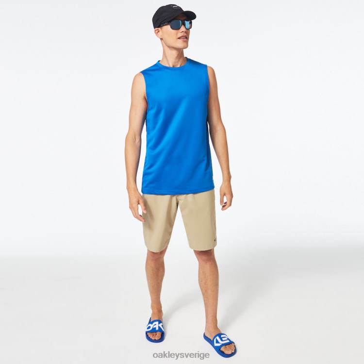 Oakley baslinjehybrid 21 2.0 T8RX02825 råg