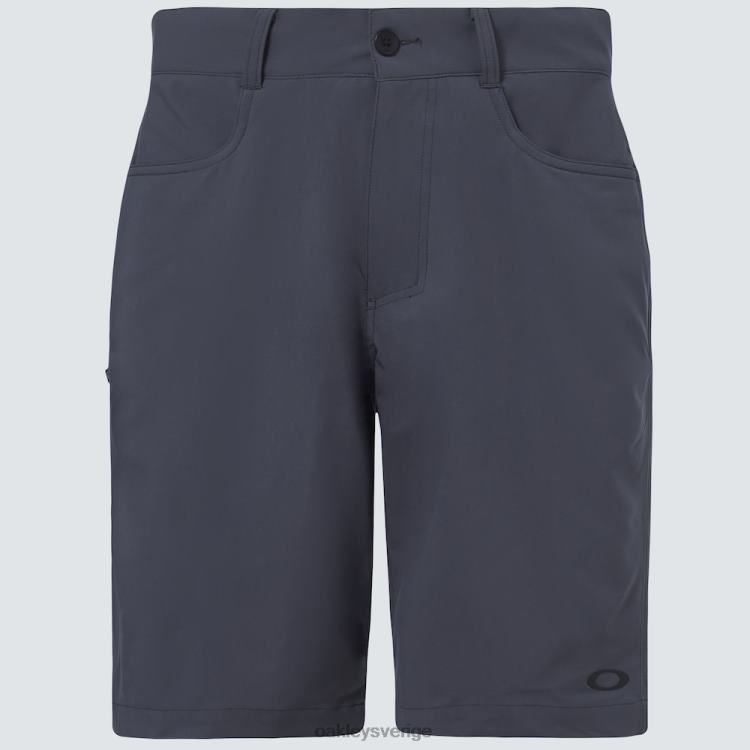 Oakley baslinjehybrid 21 2.0 T8RX02826 enhetlig grå