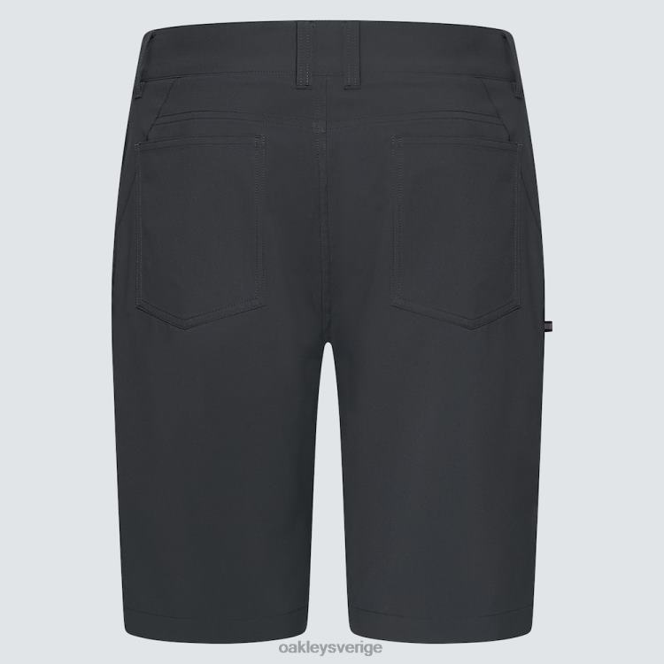 Oakley baslinjehybrid 21 2.0 T8RX02826 enhetlig grå