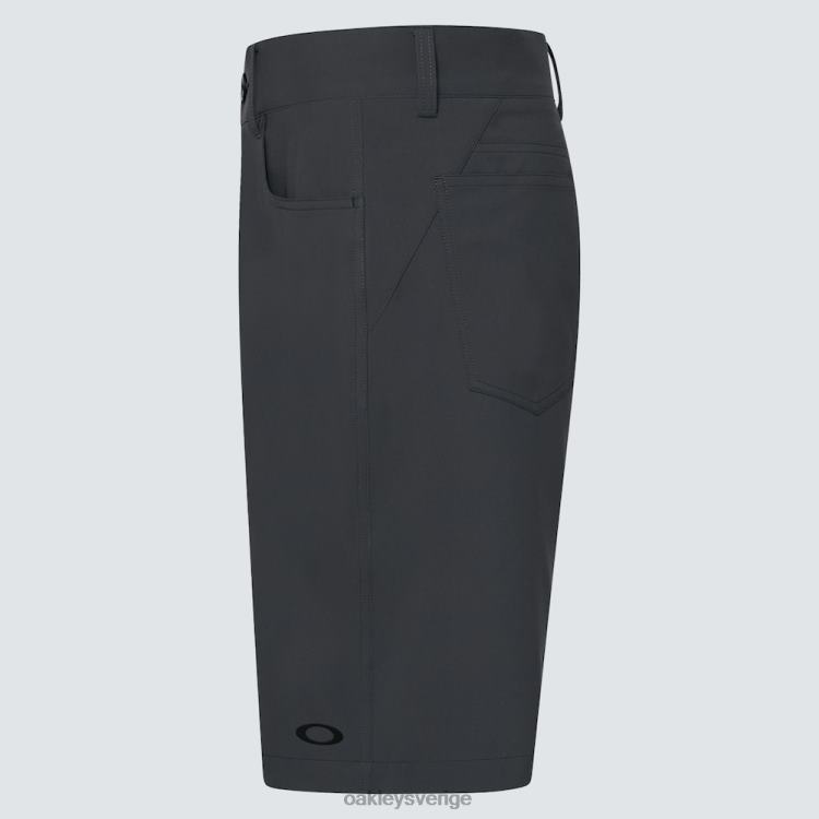 Oakley baslinjehybrid 21 2.0 T8RX02826 enhetlig grå