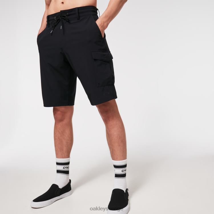 Oakley cruiser cargo 21 rc hybrid T8RX02873 mörkläggning