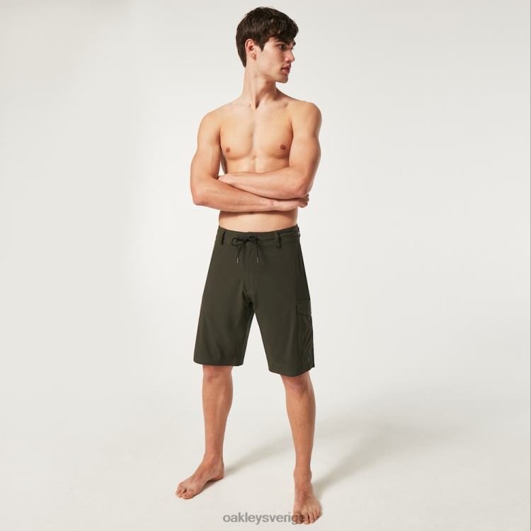 Oakley cruiser cargo 21 rc hybrid T8RX02874 ny mörk borste