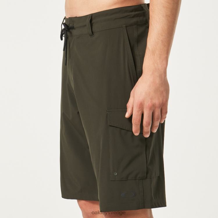 Oakley cruiser cargo 21 rc hybrid T8RX02874 ny mörk borste