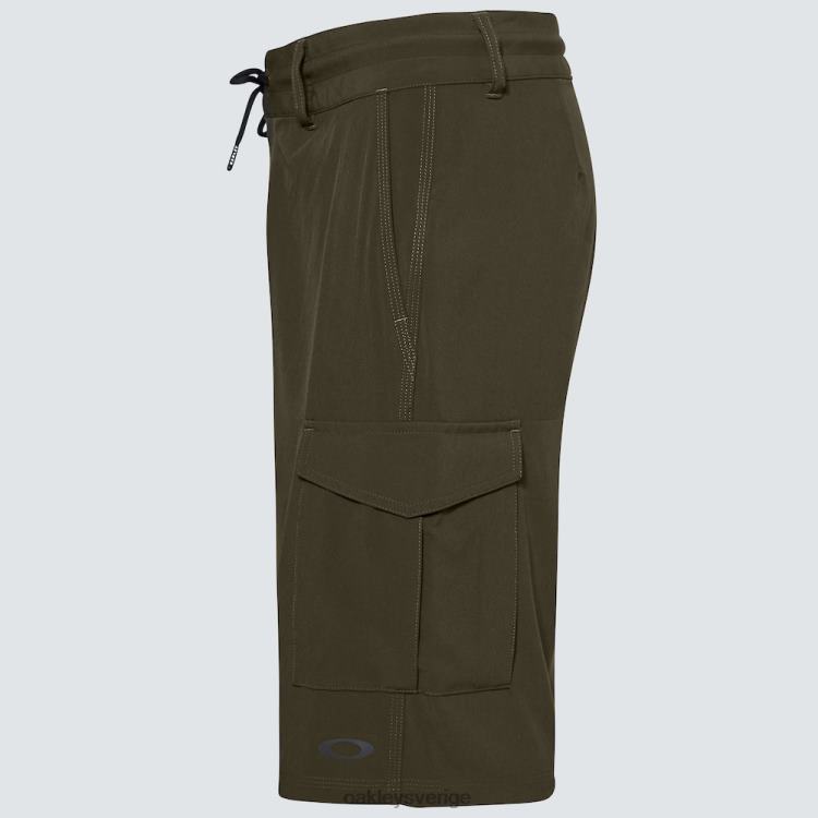 Oakley cruiser cargo 21 rc hybrid T8RX02874 ny mörk borste