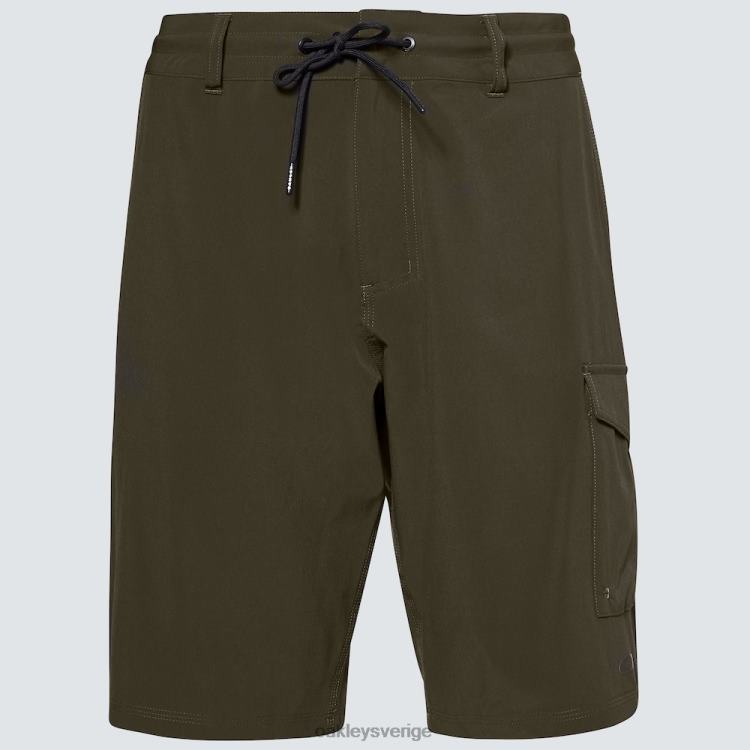 Oakley cruiser cargo 21 rc hybrid T8RX02874 ny mörk borste