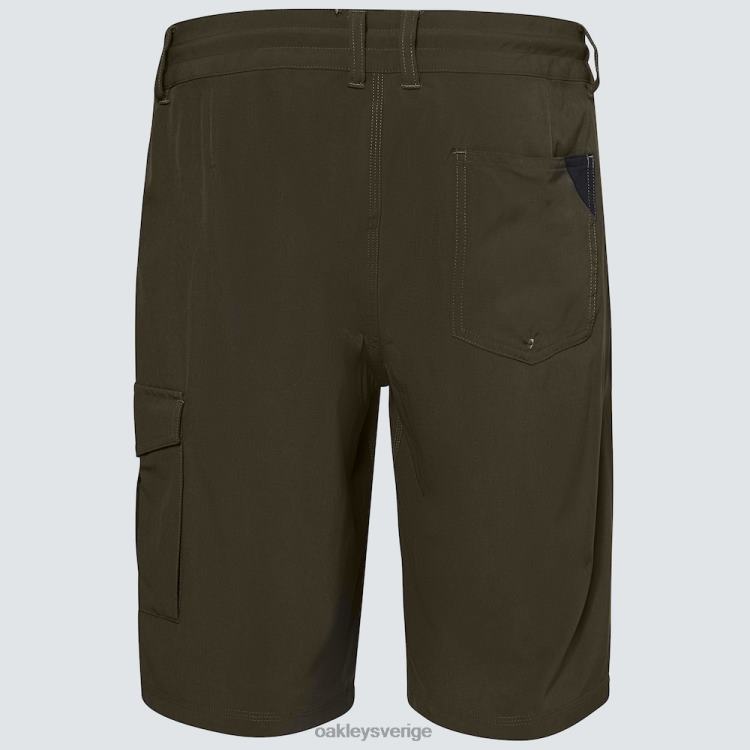 Oakley cruiser cargo 21 rc hybrid T8RX02874 ny mörk borste