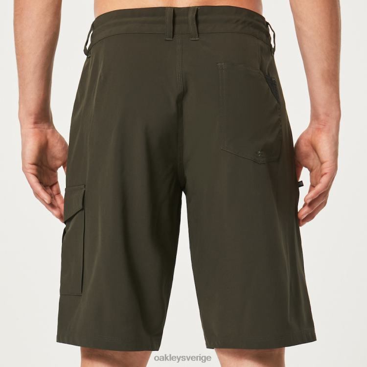 Oakley cruiser cargo 21 rc hybrid T8RX02874 ny mörk borste