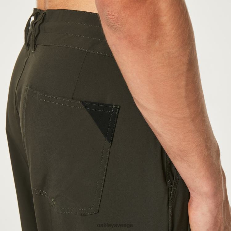 Oakley cruiser cargo 21 rc hybrid T8RX02874 ny mörk borste