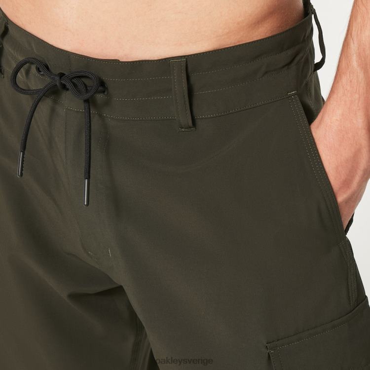 Oakley cruiser cargo 21 rc hybrid T8RX02874 ny mörk borste