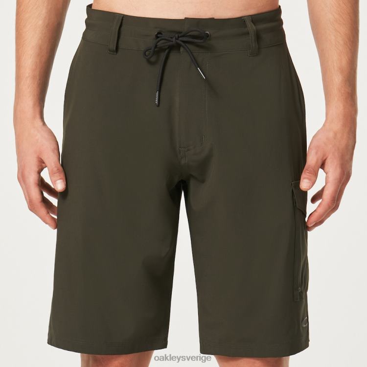 Oakley cruiser cargo 21 rc hybrid T8RX02874 ny mörk borste