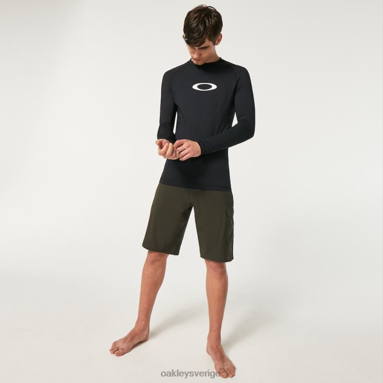 Oakley cruiser cargo 21 rc hybrid T8RX02874 ny mörk borste