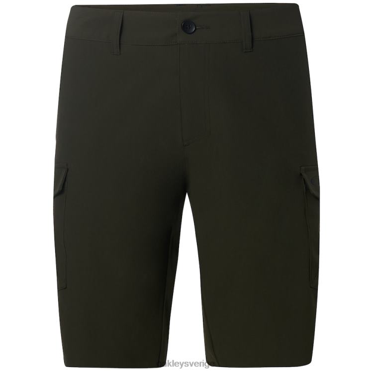 Oakley hybridlast T8RX02879 ny mörk borste