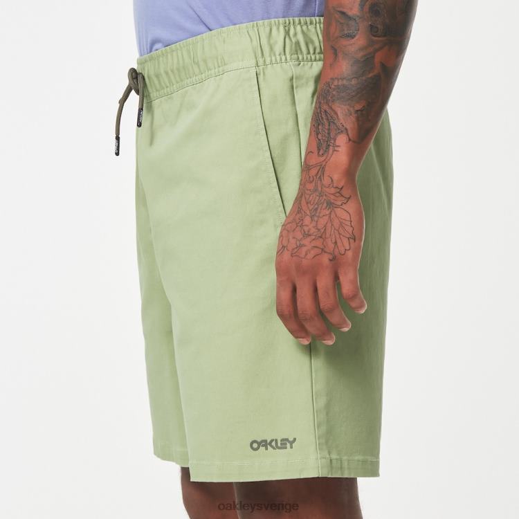 Oakley marine park hybrid 19 kort T8RX02700 ny jade