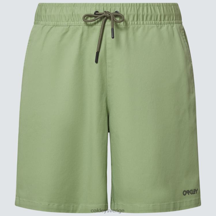 Oakley marine park hybrid 19 kort T8RX02700 ny jade