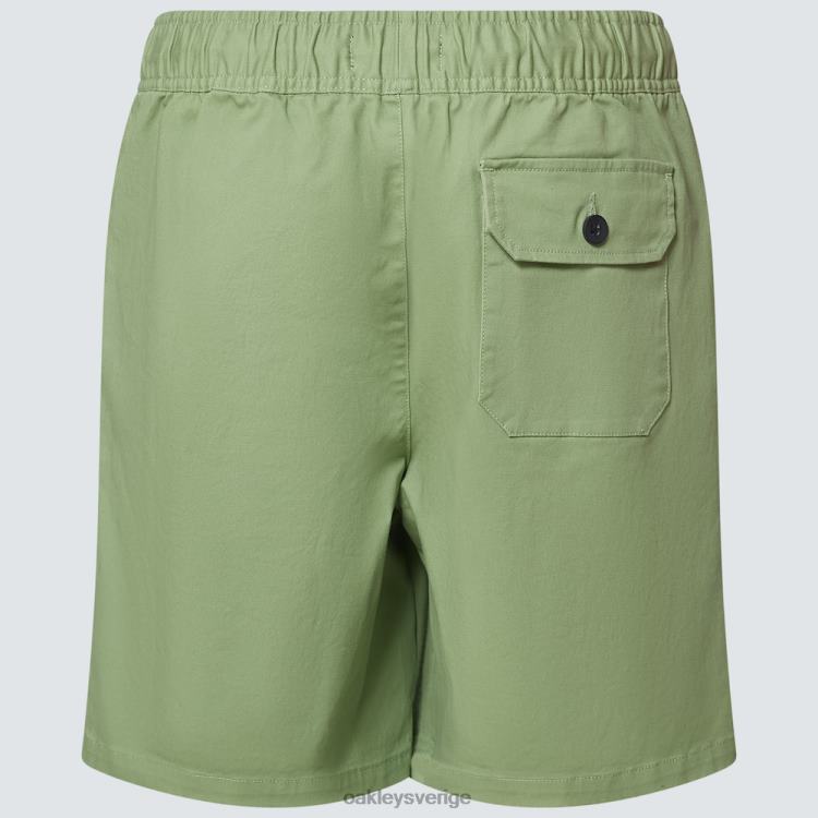 Oakley marine park hybrid 19 kort T8RX02700 ny jade