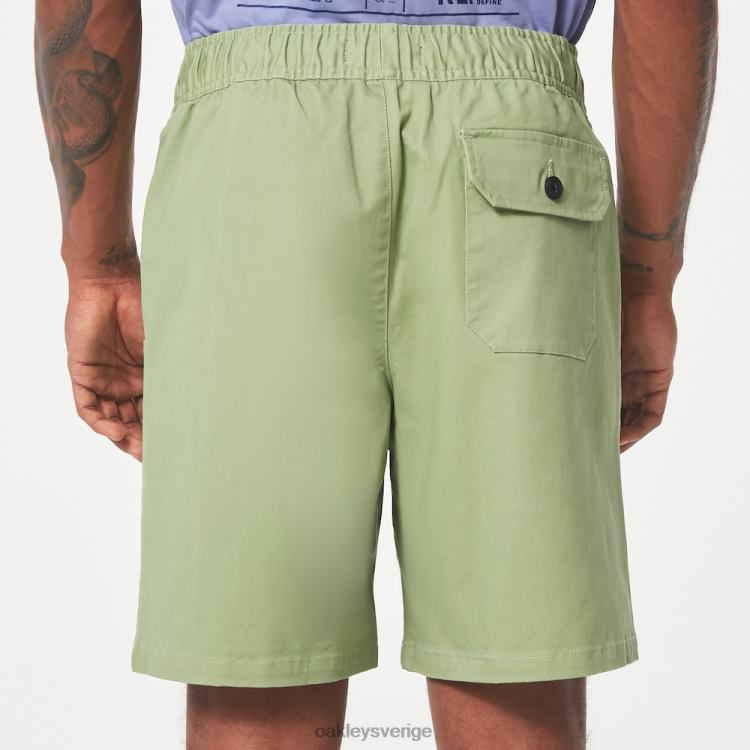 Oakley marine park hybrid 19 kort T8RX02700 ny jade