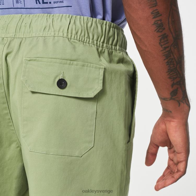 Oakley marine park hybrid 19 kort T8RX02700 ny jade