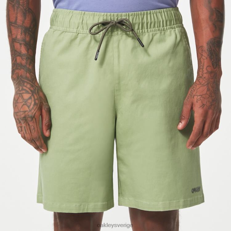 Oakley marine park hybrid 19 kort T8RX02700 ny jade