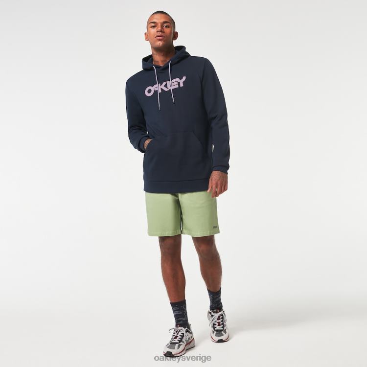 Oakley marine park hybrid 19 kort T8RX02700 ny jade