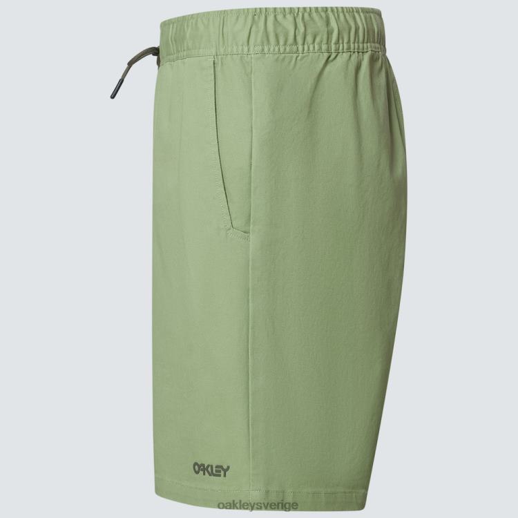 Oakley marine park hybrid 19 kort T8RX02700 ny jade