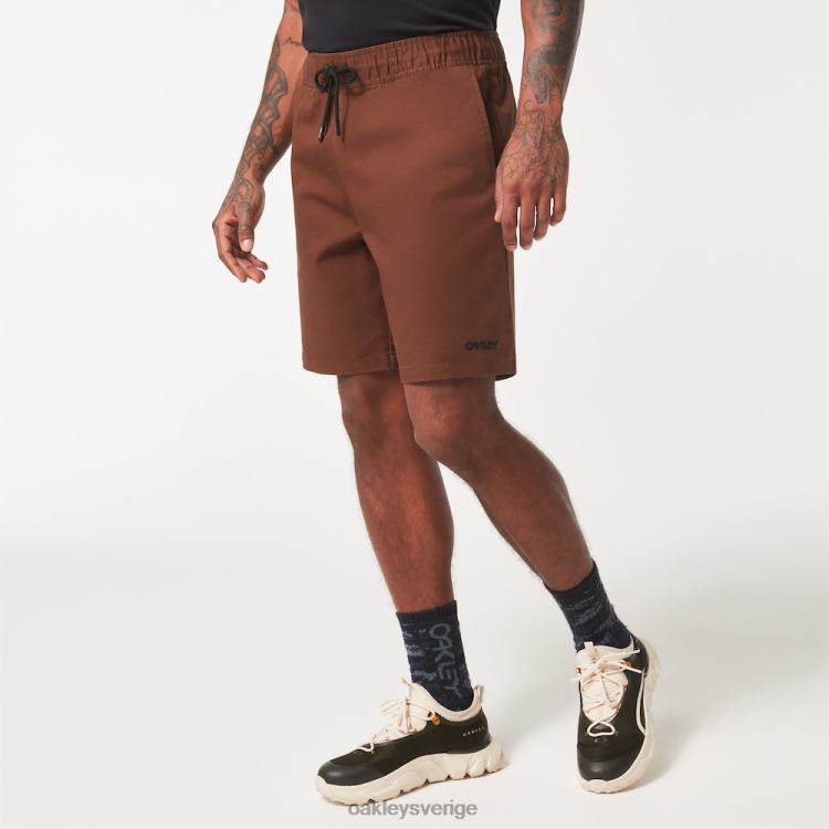 Oakley marine park hybrid 19 kort T8RX02701 karaff