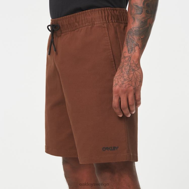 Oakley marine park hybrid 19 kort T8RX02701 karaff