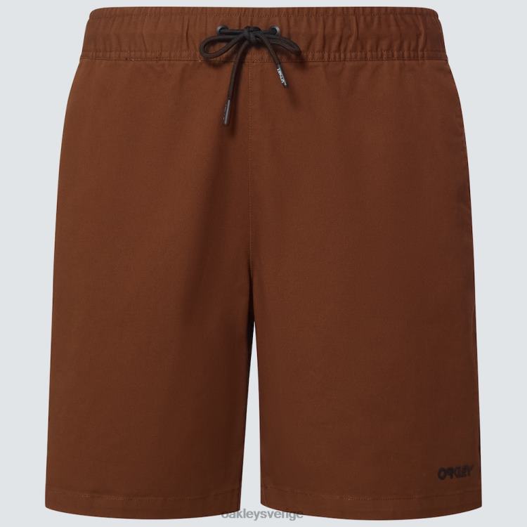 Oakley marine park hybrid 19 kort T8RX02701 karaff