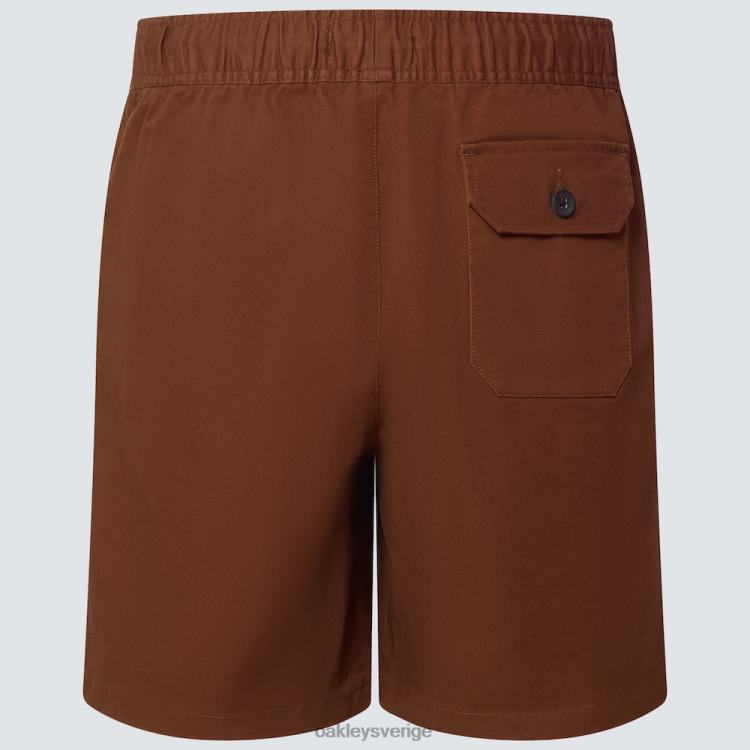 Oakley marine park hybrid 19 kort T8RX02701 karaff