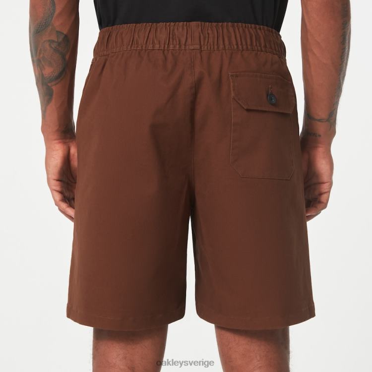 Oakley marine park hybrid 19 kort T8RX02701 karaff