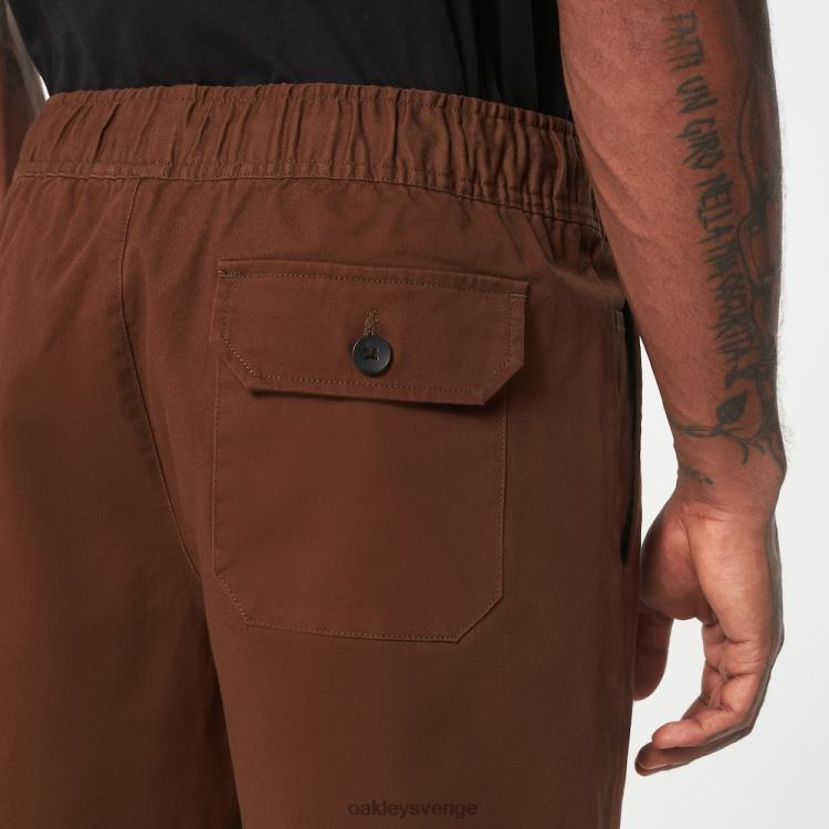 Oakley marine park hybrid 19 kort T8RX02701 karaff