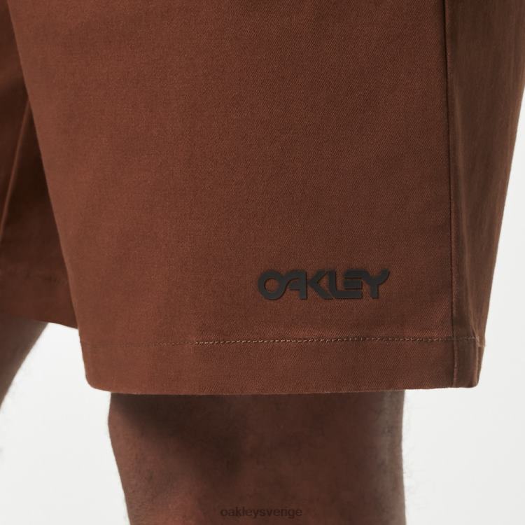 Oakley marine park hybrid 19 kort T8RX02701 karaff