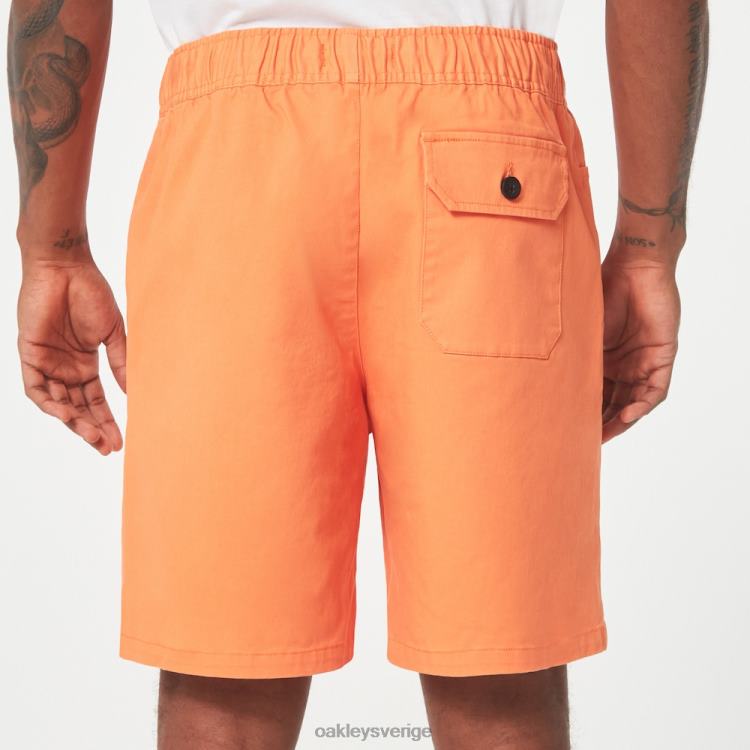 Oakley marine park hybrid 19 kort T8RX02702 mjuk orange