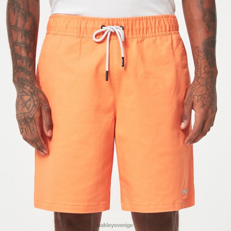 Oakley marine park hybrid 19 kort T8RX02702 mjuk orange