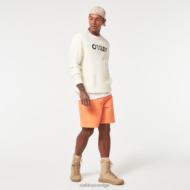 Oakley marine park hybrid 19 kort T8RX02702 mjuk orange