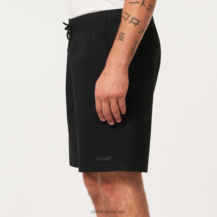 Oakley marine park hybrid 19 kort T8RX02703 mörkläggning