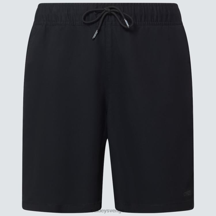 Oakley marine park hybrid 19 kort T8RX02703 mörkläggning