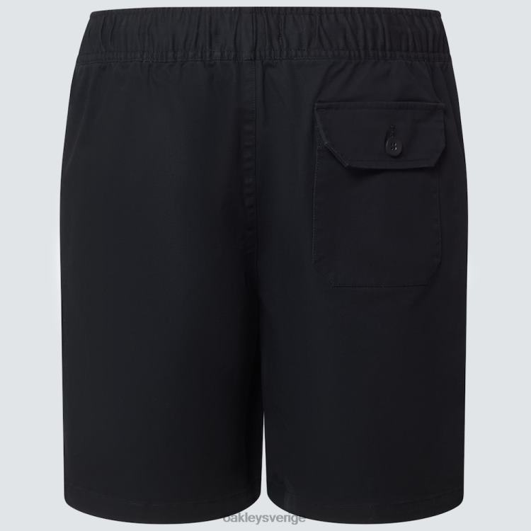 Oakley marine park hybrid 19 kort T8RX02703 mörkläggning