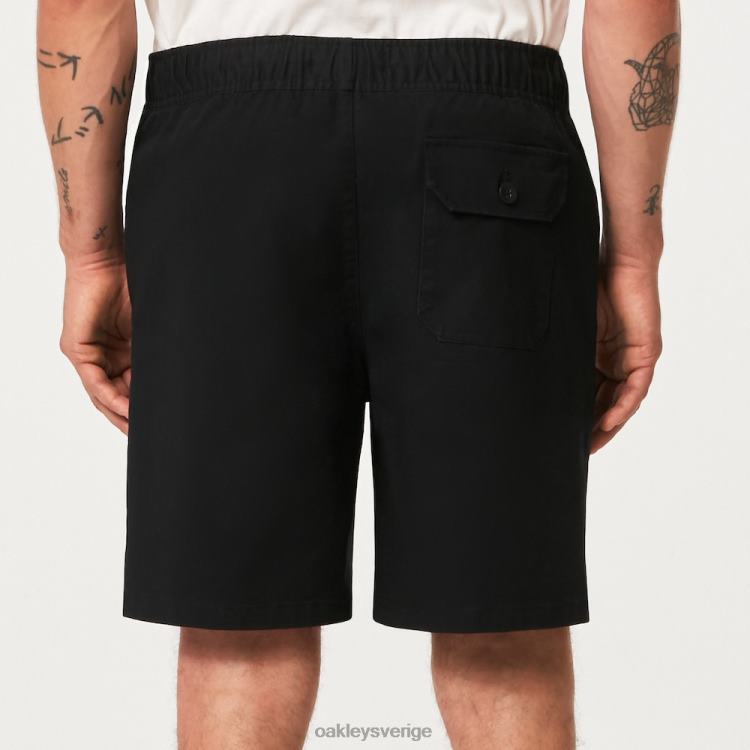 Oakley marine park hybrid 19 kort T8RX02703 mörkläggning