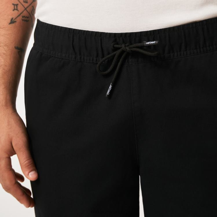 Oakley marine park hybrid 19 kort T8RX02703 mörkläggning