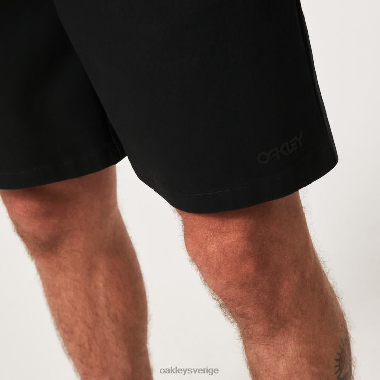 Oakley marine park hybrid 19 kort T8RX02703 mörkläggning