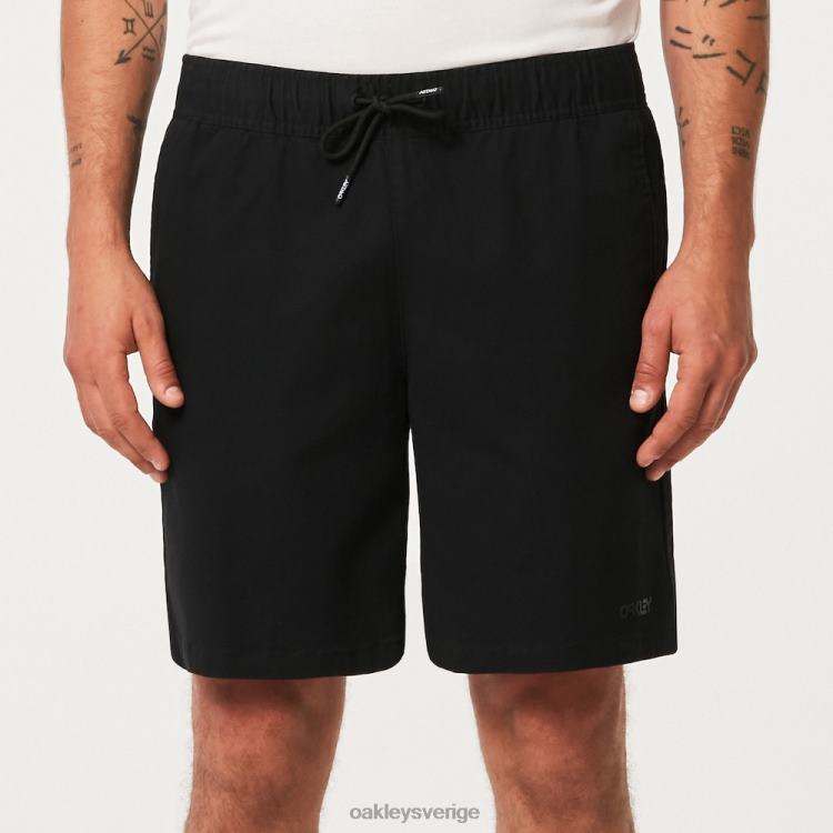 Oakley marine park hybrid 19 kort T8RX02703 mörkläggning