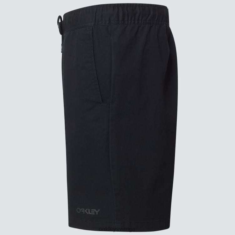 Oakley marine park hybrid 19 kort T8RX02703 mörkläggning