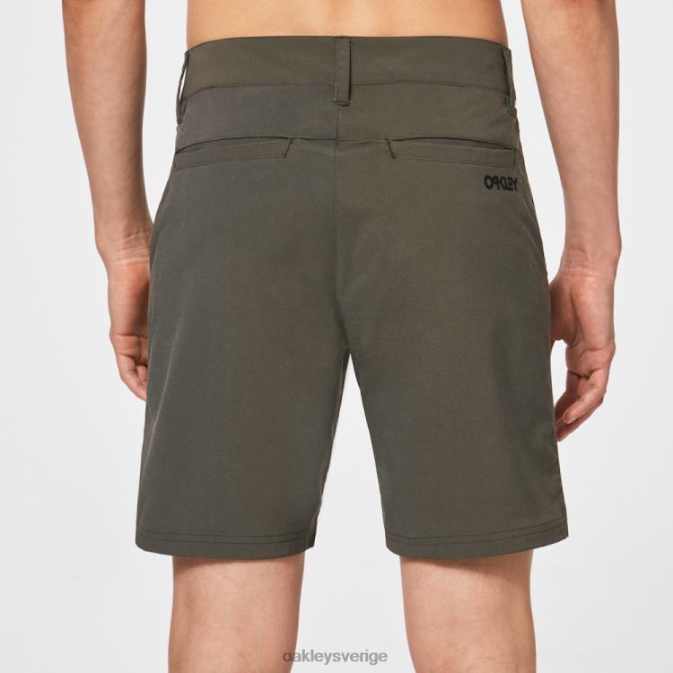 Oakley pierside 19 rc hybrid kort T8RX02813 ny mörk borste