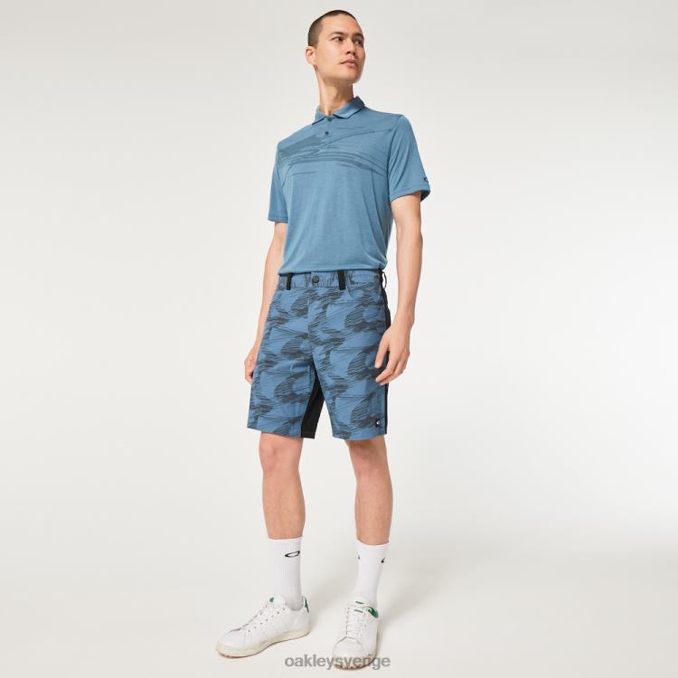 Oakley rc överallt hybrid T8RX02748 action ellipsblå