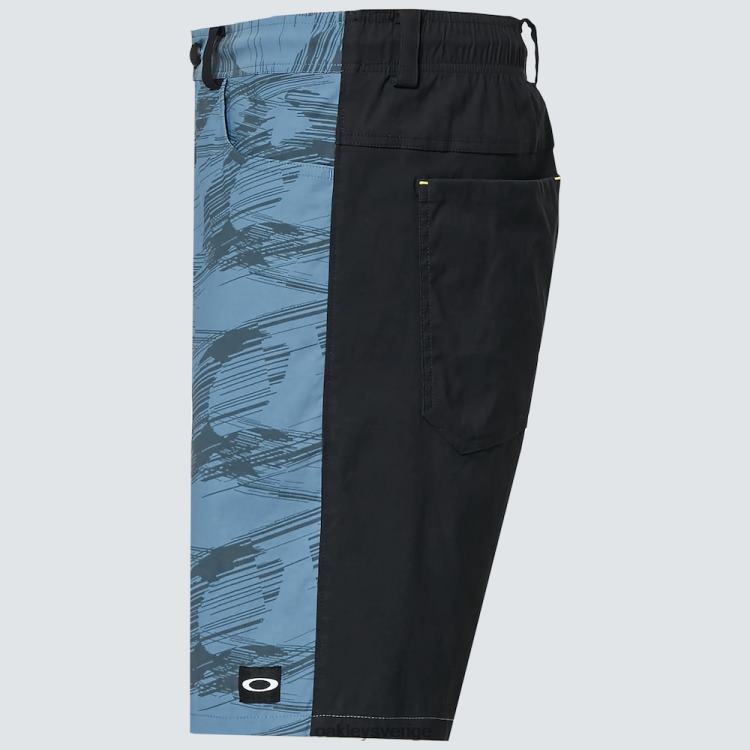 Oakley rc överallt hybrid T8RX02748 action ellipsblå