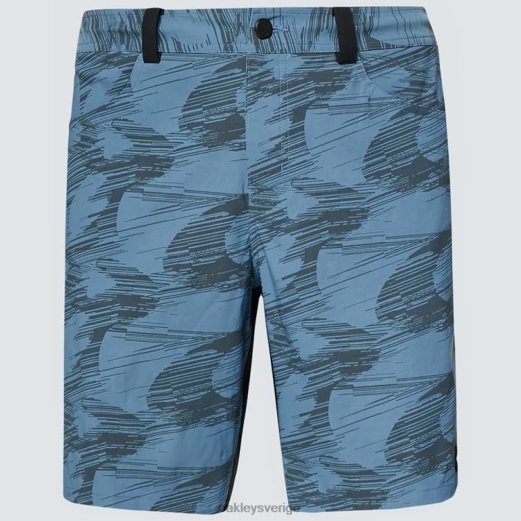 Oakley rc överallt hybrid T8RX02748 action ellipsblå