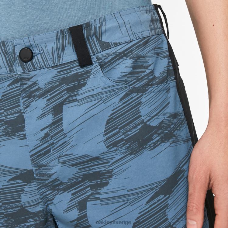 Oakley rc överallt hybrid T8RX02748 action ellipsblå