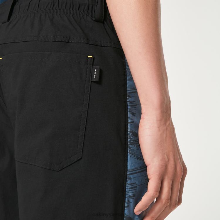 Oakley rc överallt hybrid T8RX02748 action ellipsblå